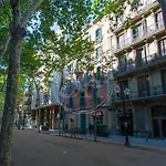 Bonito Apartamento En La Rambla Del Poblenou
