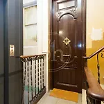 Bonito Apartamento En La Rambla Del Poblenou
