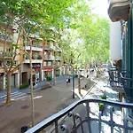 Bonito Apartamento En La Rambla Del Poblenou