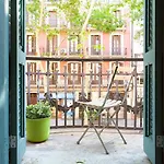 Bonito Apartamento En La Rambla Del Poblenou