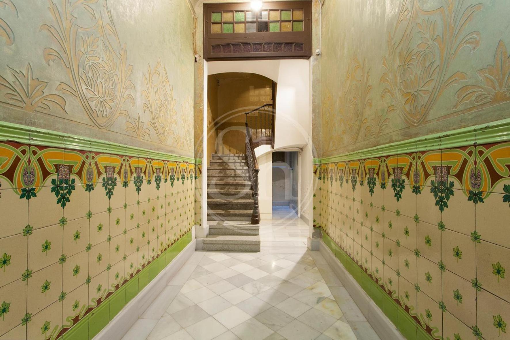 Apartment Bonito Departamento En La Rambla Del Poblenou Barcelona