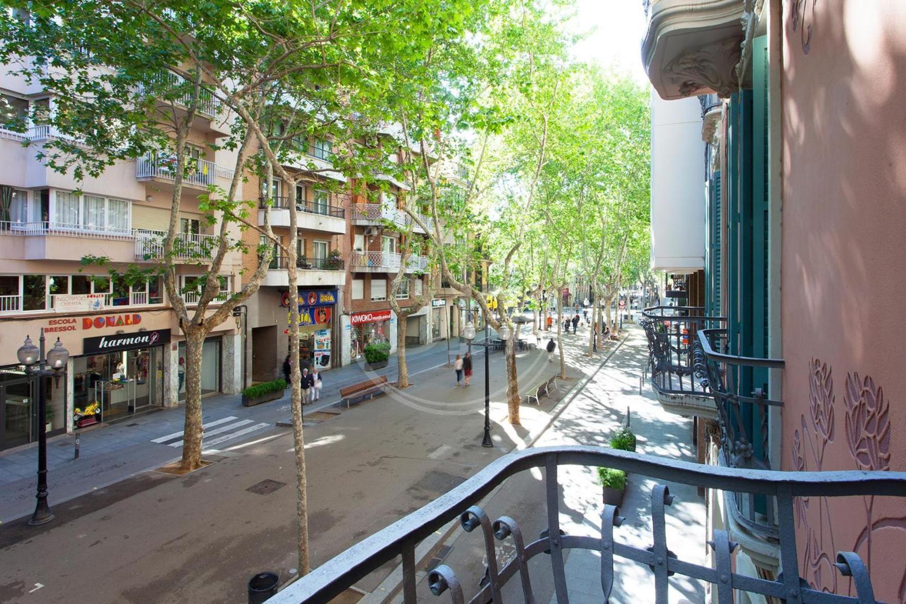 Bonito Departamento En La Rambla Del Poblenou Barcelona