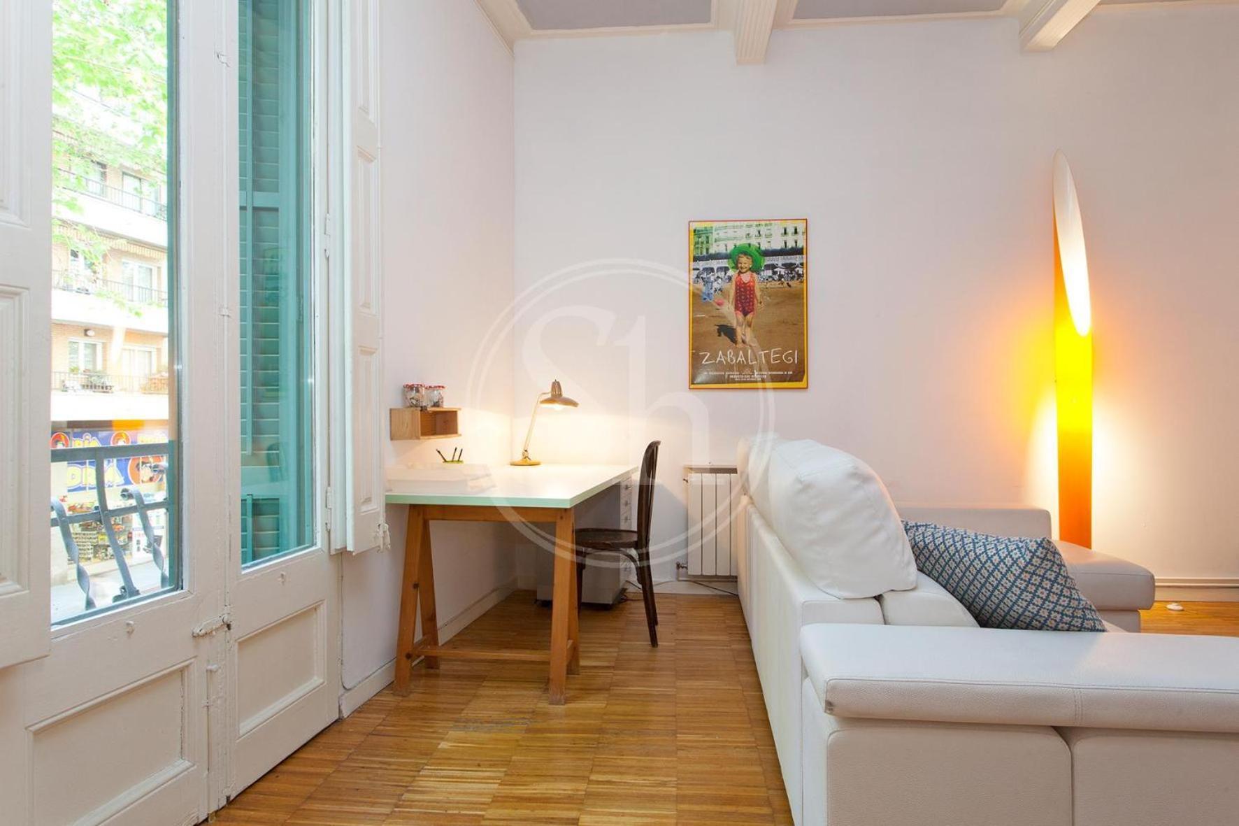 Apartment Bonito Departamento En La Rambla Del Poblenou *