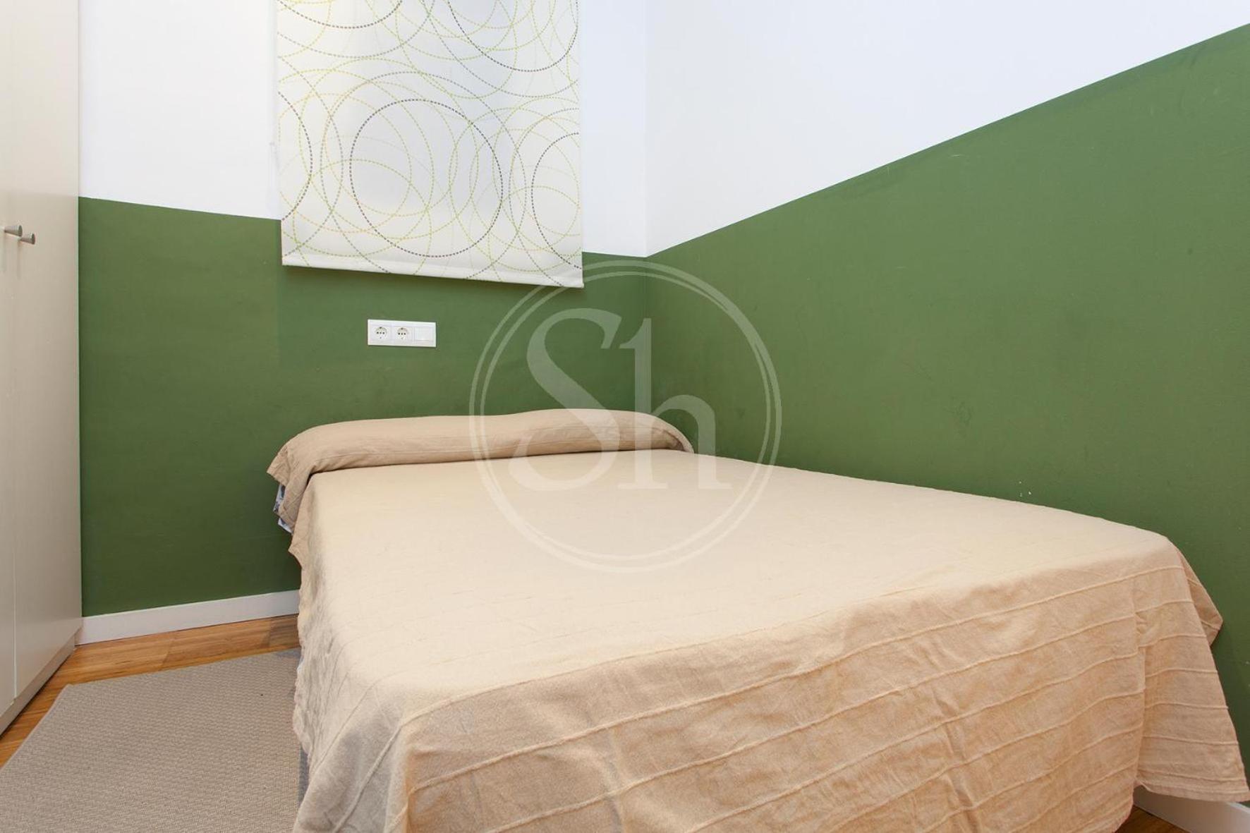 Bonito Departamento En La Rambla Del Poblenou * Barcelona