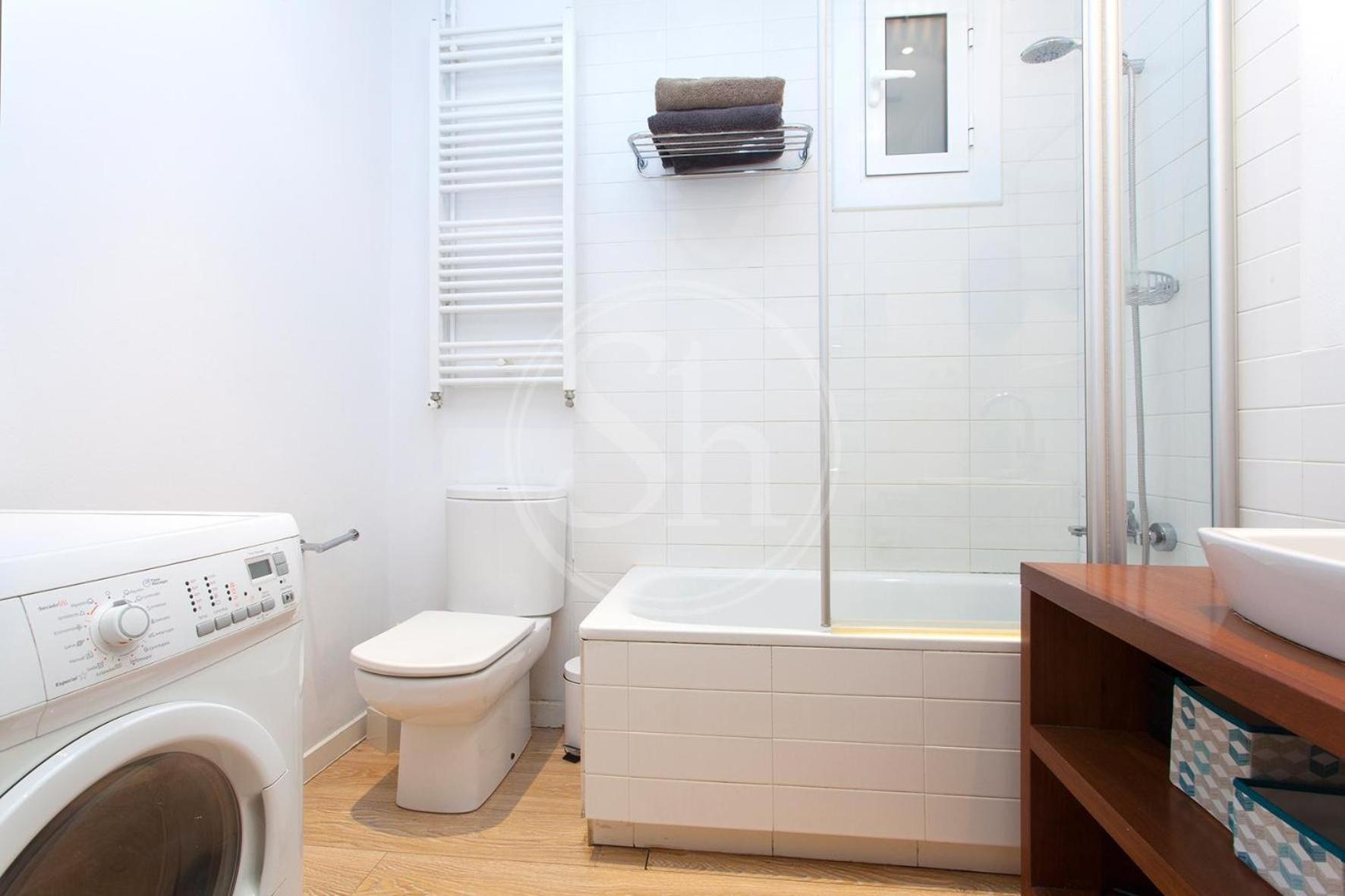Bonito Departamento En La Rambla Del Poblenou Apartment Barcelona